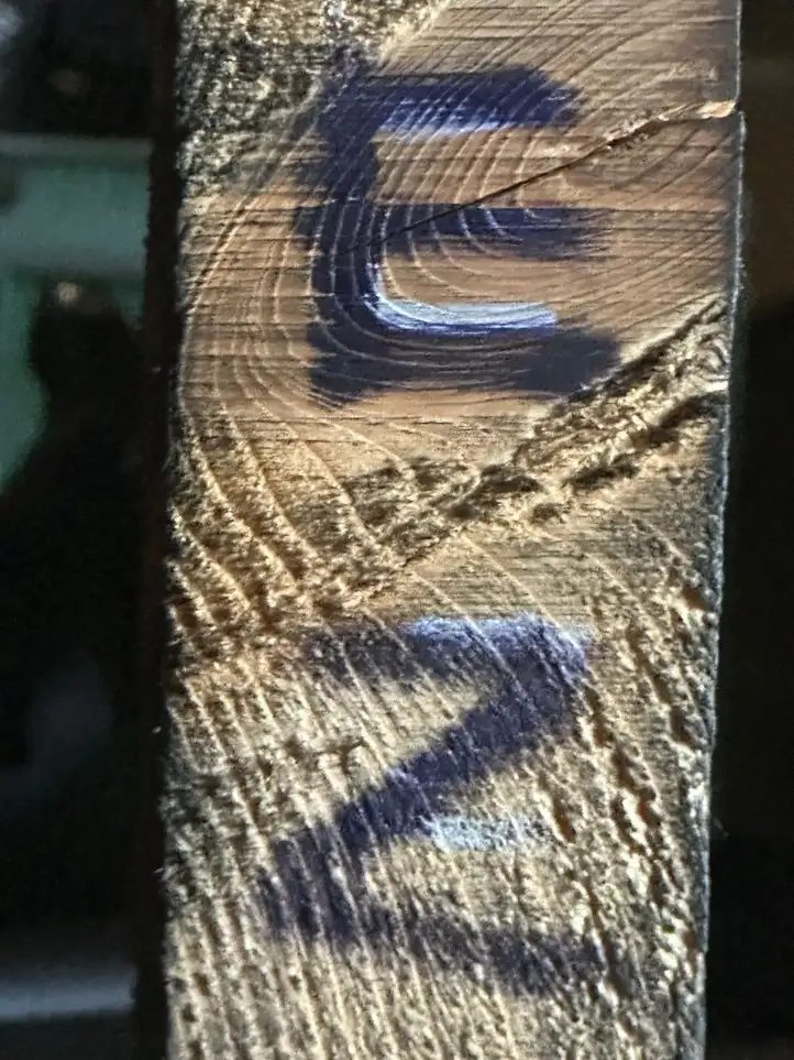 BMW X3 G01 (2018 - 2024)  21553211 Другой проводник