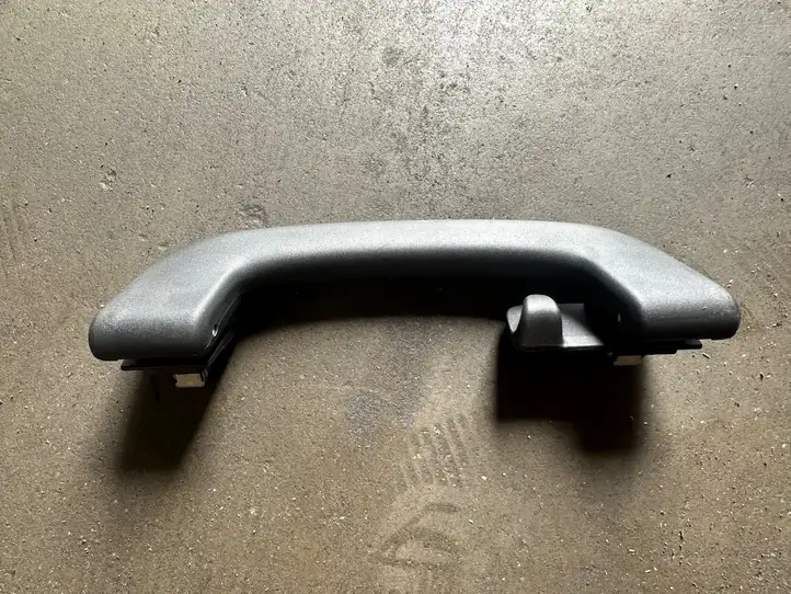 BMW X3 G01 (2018 - 2024)   Задняя ручка