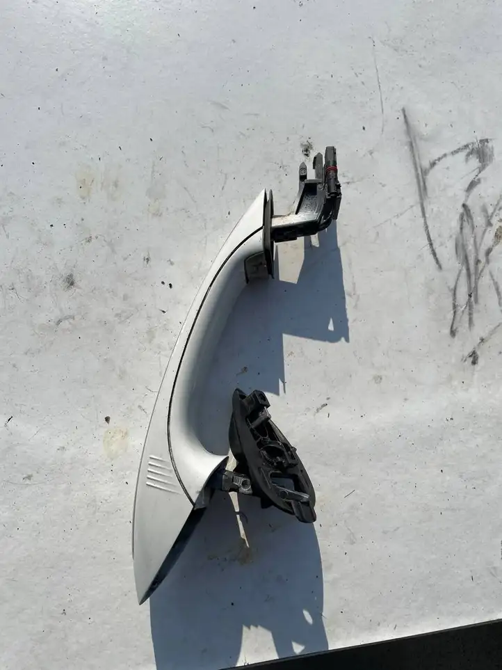 BMW 6 F12 F13 (2010 - 2018) 7305275 Наружная ручка двери — фото 3