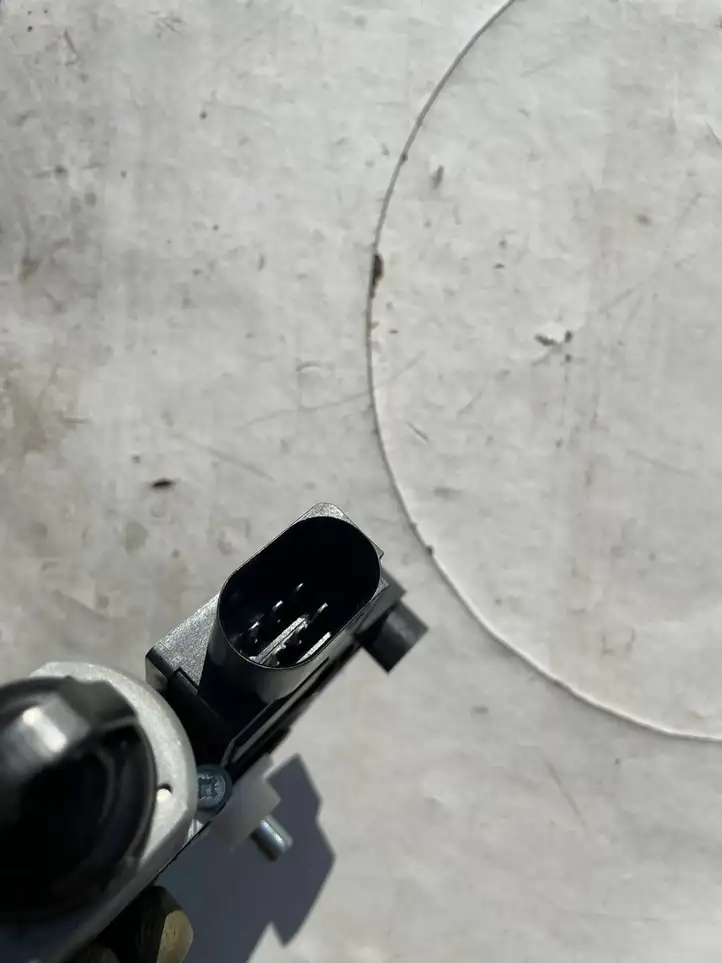 BMW X3 G01 (2018 - )  7457251 Механизм подъема окон задней двери