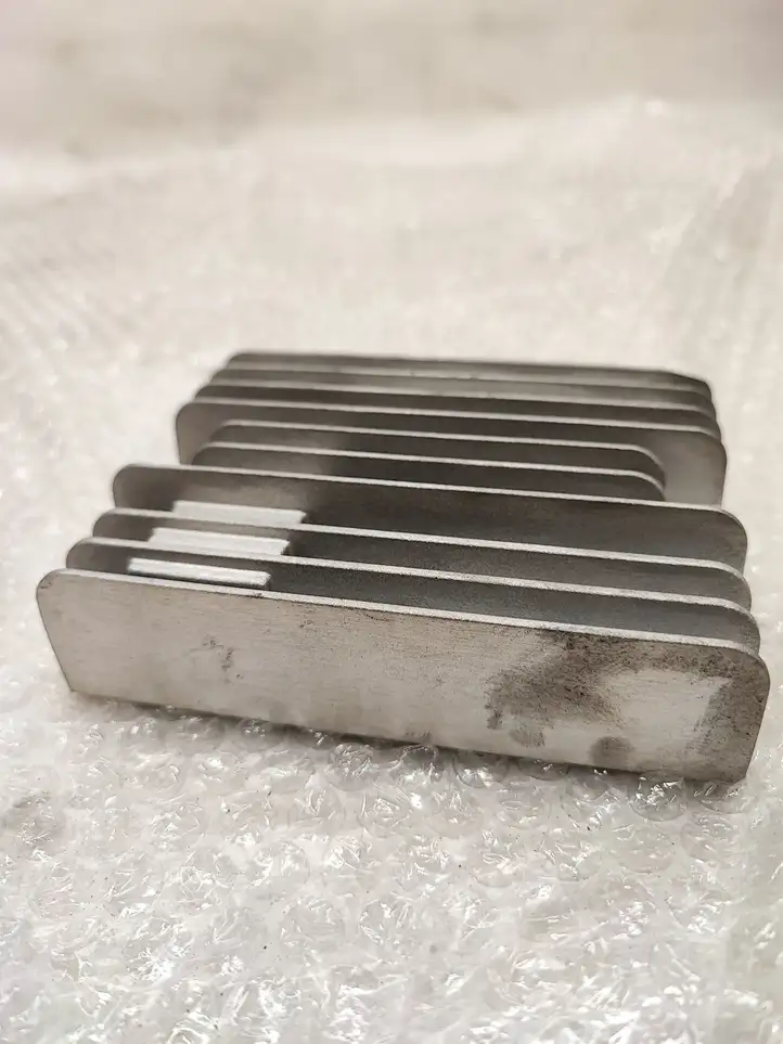 Mercedes-Benz C AMG W205 (2014 - )  A2059005330 Звукоусилитель