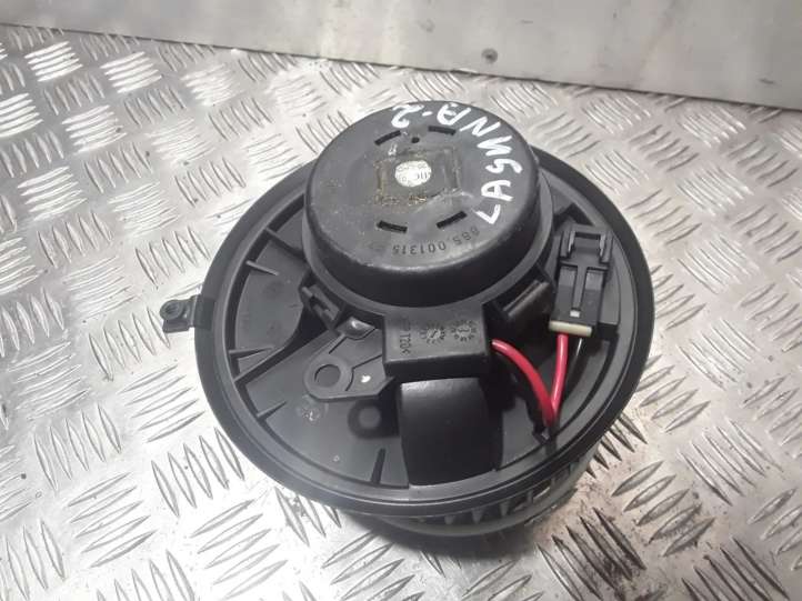 Renault Laguna (2005 - 2007)  885001315FZ Вентилятор печки