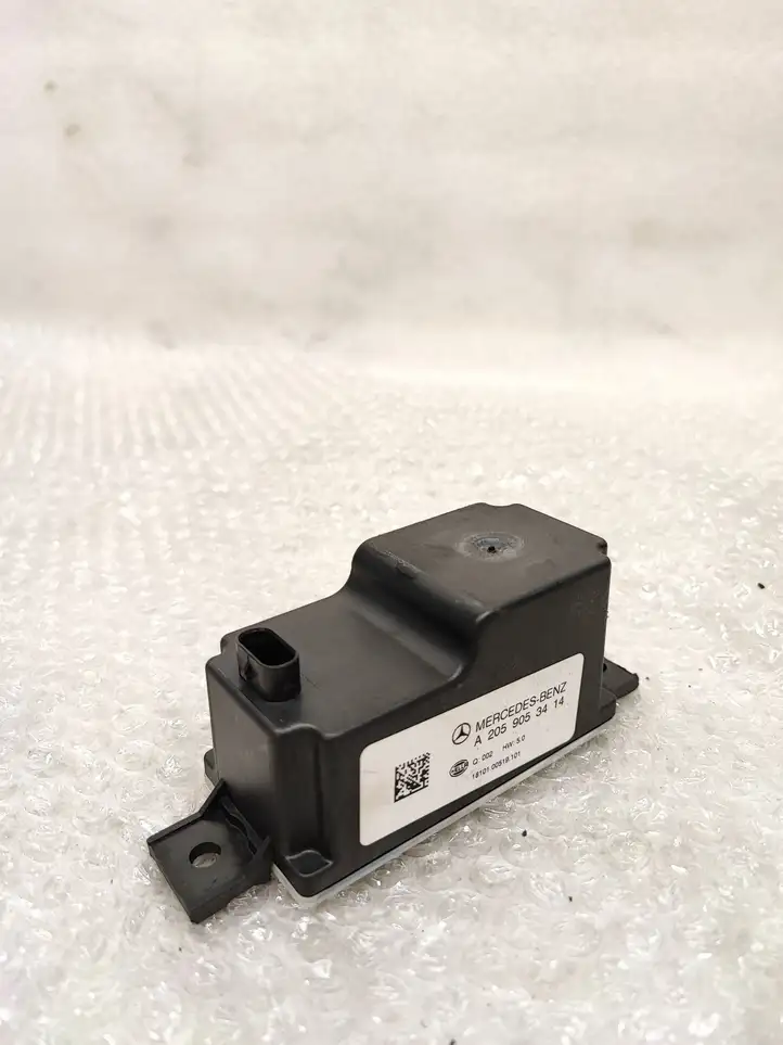 Mercedes-Benz C AMG W205 (2014 - )  A2059053414 Другие блоки управления / модули