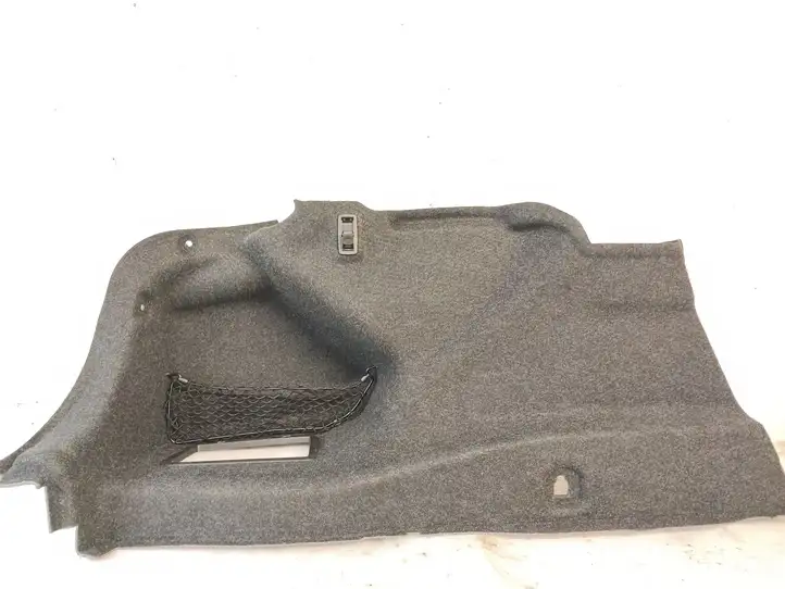 BMW 5 G30 G31 (2016 - ) 7942875 Боковая панель — фото 1