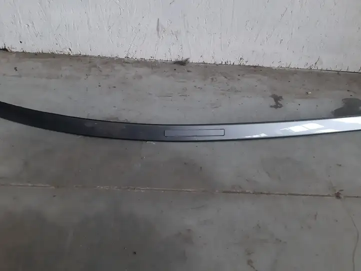 BMW 5 G30 G31 (2016 - )   Отделочная полоса крыши 