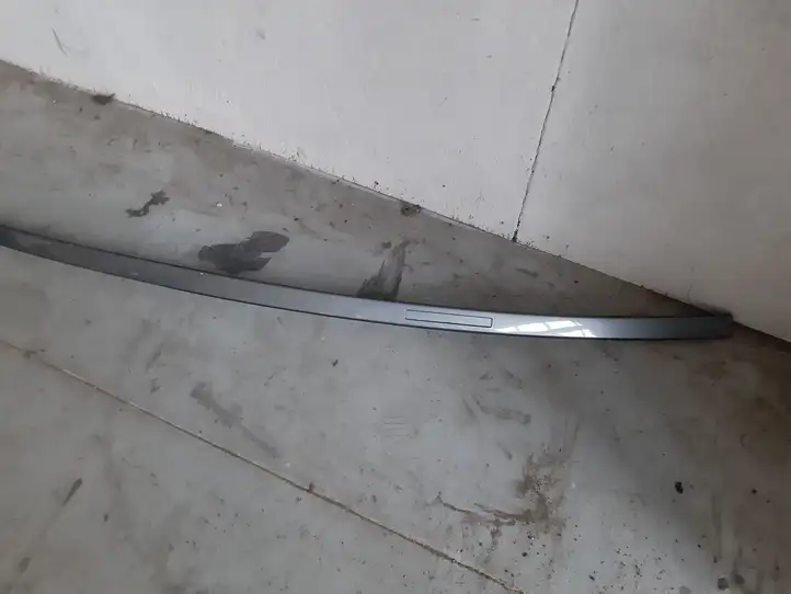 BMW 5 G30 G31 (2016 - )   Отделочная полоса крыши 