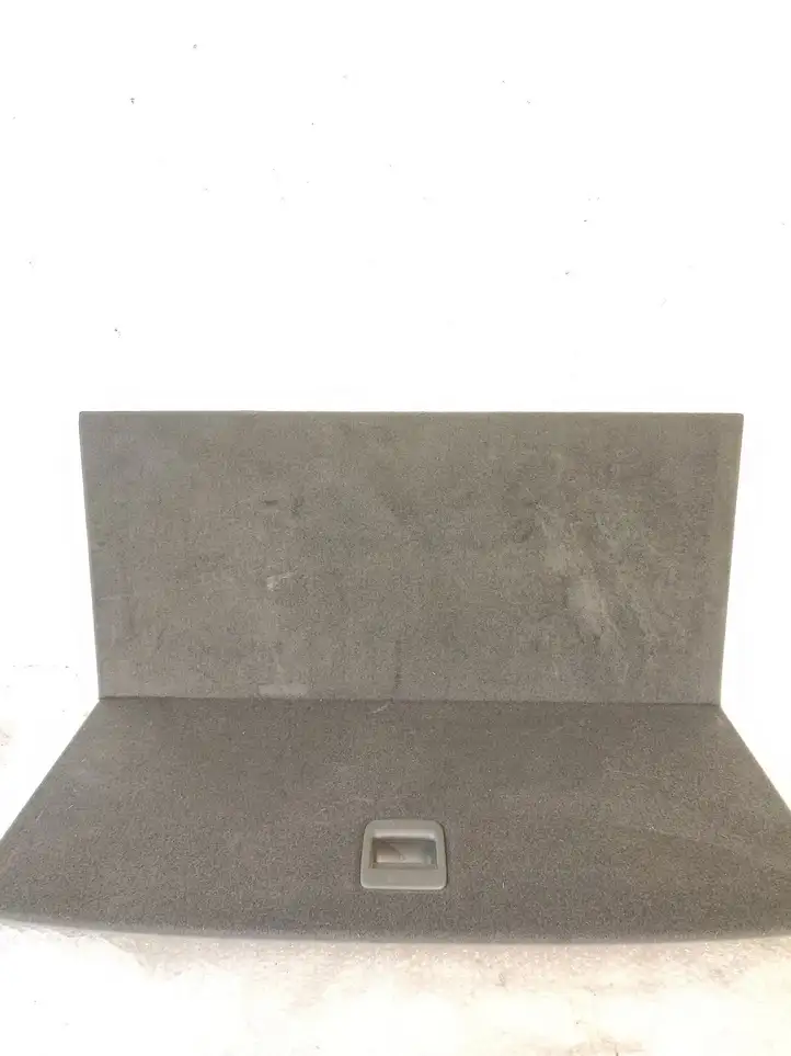 Porsche Macan (2014 - 2018)  95B861531 Пол багажника