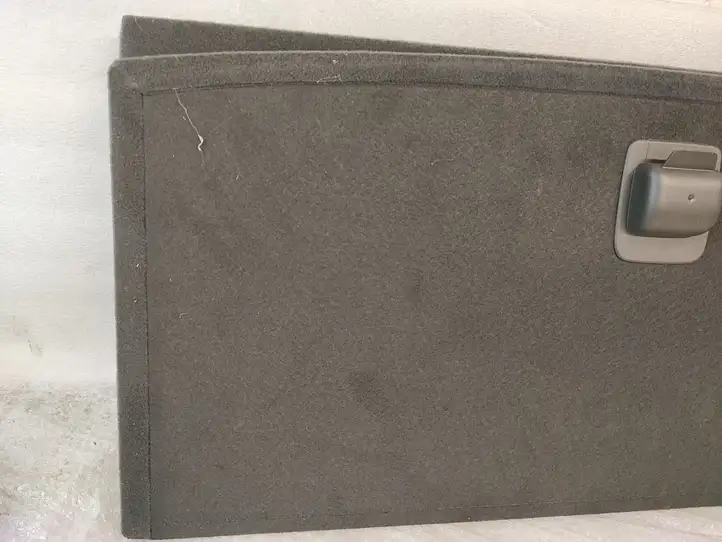 Porsche Macan (2014 - 2018)  95B861531 Пол багажника