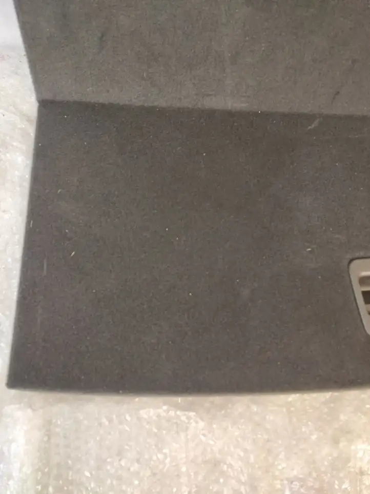 Porsche Macan (2014 - 2018)  95B861531 Пол багажника