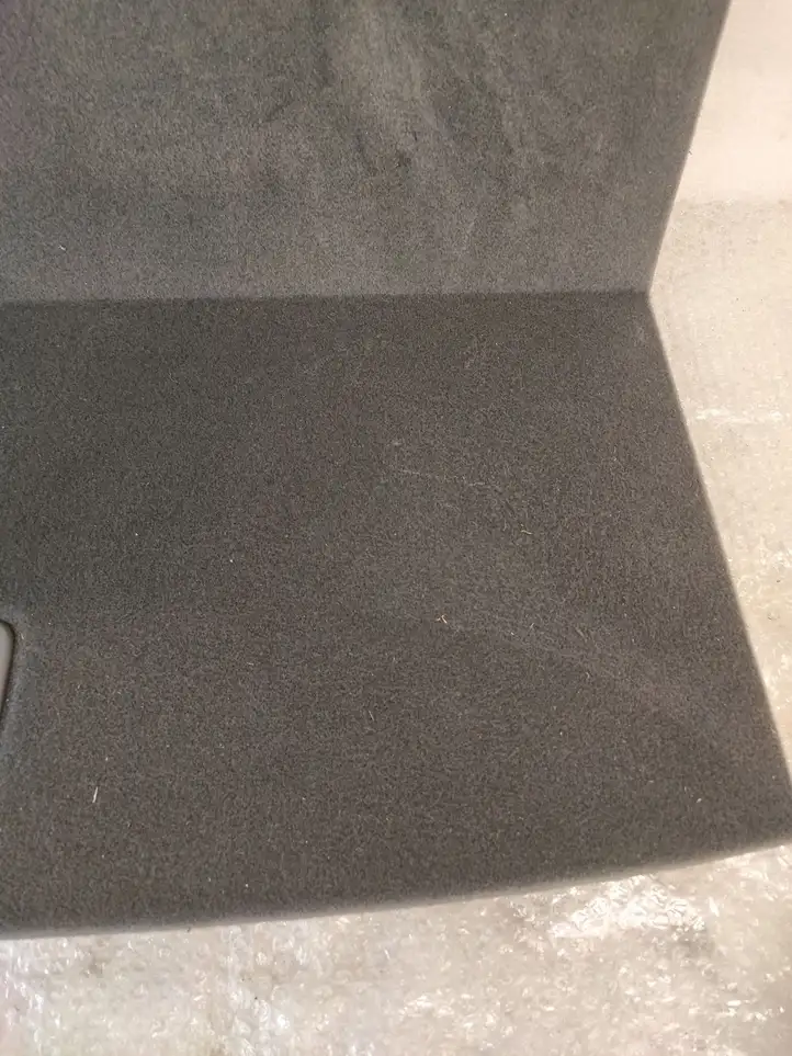 Porsche Macan (2014 - 2018)  95B861531 Пол багажника