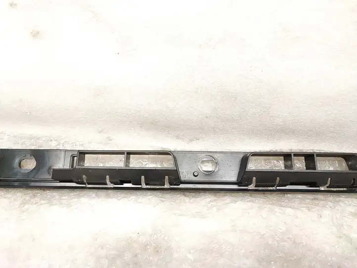Porsche Macan (95B) (2014 - 2018) 95B853558B Усилитель порога — фото 3