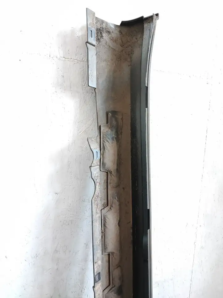 Porsche Macan (2014 - 2018)  95B854883A Порог