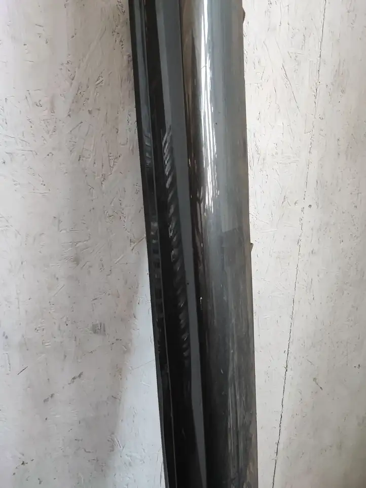 Porsche Macan (2014 - 2018)  95B854883A Порог