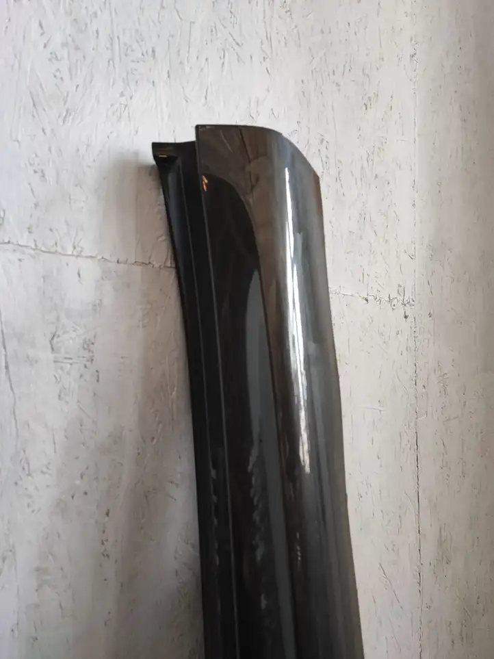 Porsche Macan (2014 - 2018)  95B854883A Порог