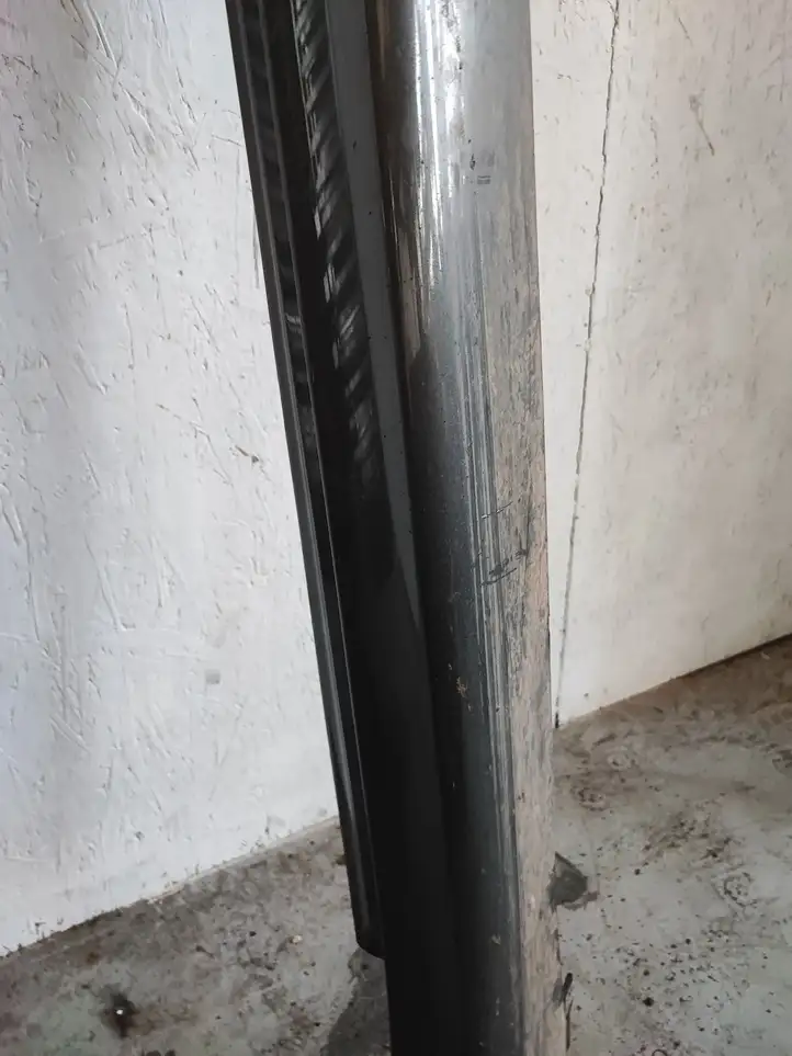 Porsche Macan (2014 - 2018)  95B854883A Порог