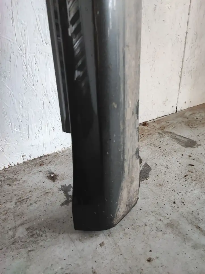 Porsche Macan (2014 - 2018)  95B854883A Порог