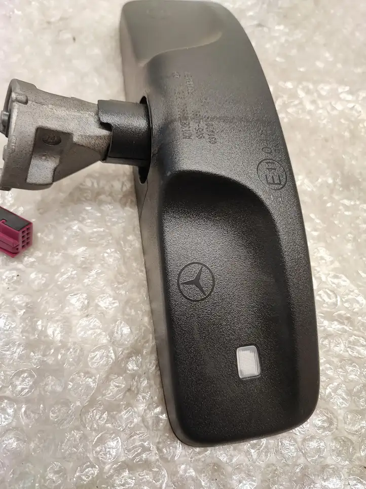 Mercedes-Benz E W238 (2017 - ) A2138109900 Салонное зеркало заднего вида — фото 6