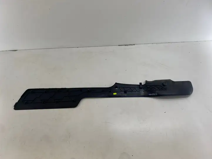 Audi A6 (2004 - 2008)  4f1863305b Другая центральная деталь консоли (туннеля)