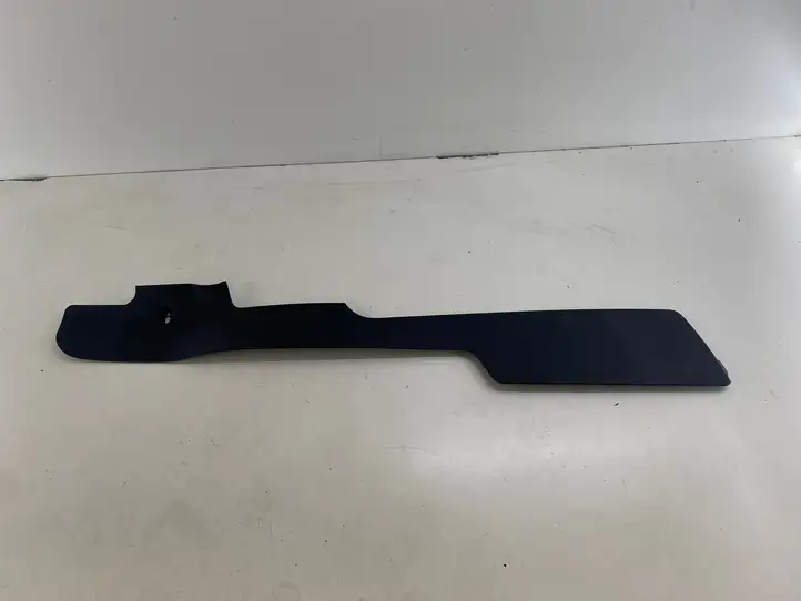 Audi A6 (2004 - 2008)  4f1863305b Другая центральная деталь консоли (туннеля)