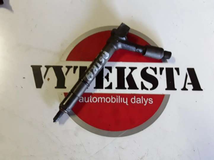 TJBB01901D Opel Astra G Purkštukas (-ai) (forsunkė (-ės)