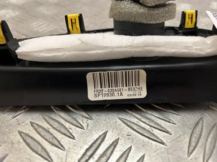 Ford Mustang VI (2015 - )  FR3B6304481BE Боковая панель