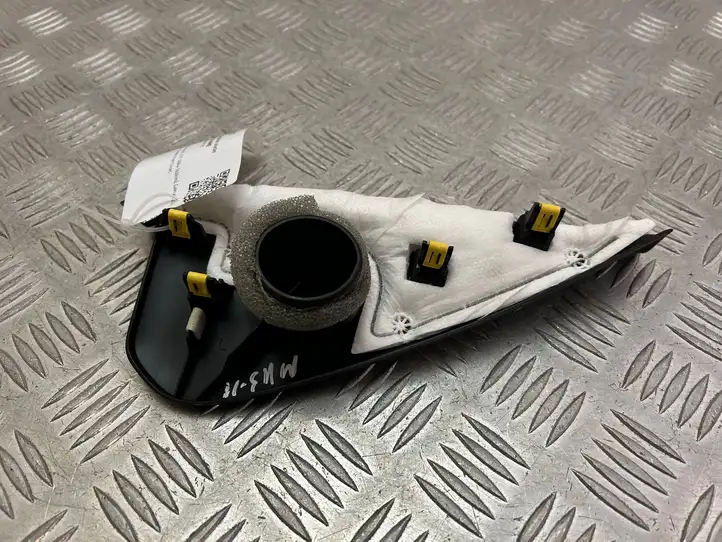 Ford Mustang VI (2015 - )  FR3B6304481BE Боковая панель