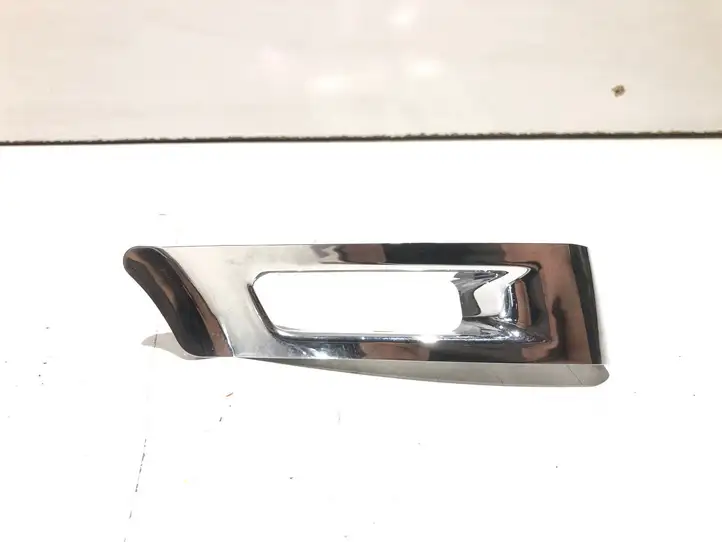 Citroen C4 I Picasso (2006 - 2013) 6066475R1 Оплётка рулевого колеса — фото 1