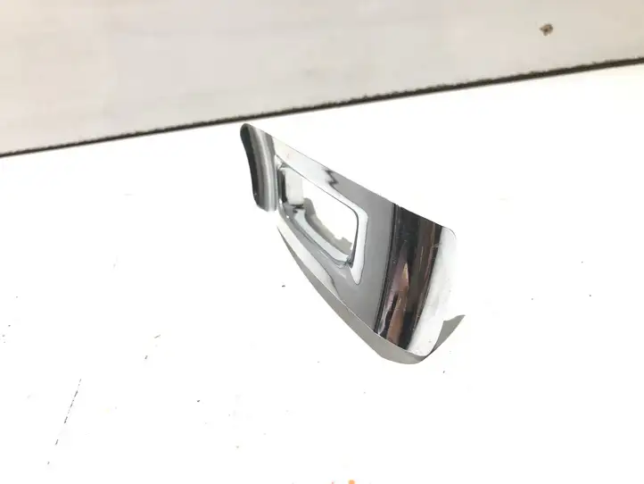 Citroen C4 I Picasso (2006 - 2013) 6066475R1 Оплётка рулевого колеса — фото 2