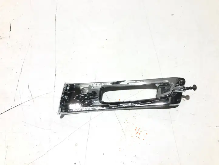Citroen C4 I Picasso (2006 - 2013) 6066475R1 Оплётка рулевого колеса — фото 3