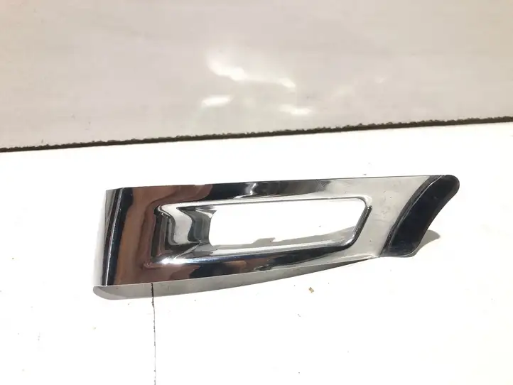 Citroen C4 I Picasso (2006 - 2013) 6066475L2 Оплётка рулевого колеса — фото 1
