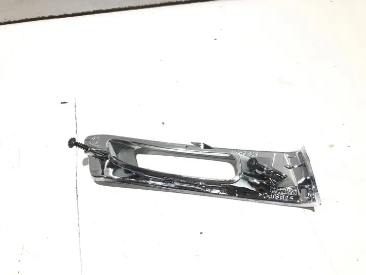 Citroen C4 I Picasso (2006 - 2013) 6066475L2 Оплётка рулевого колеса — фото 3