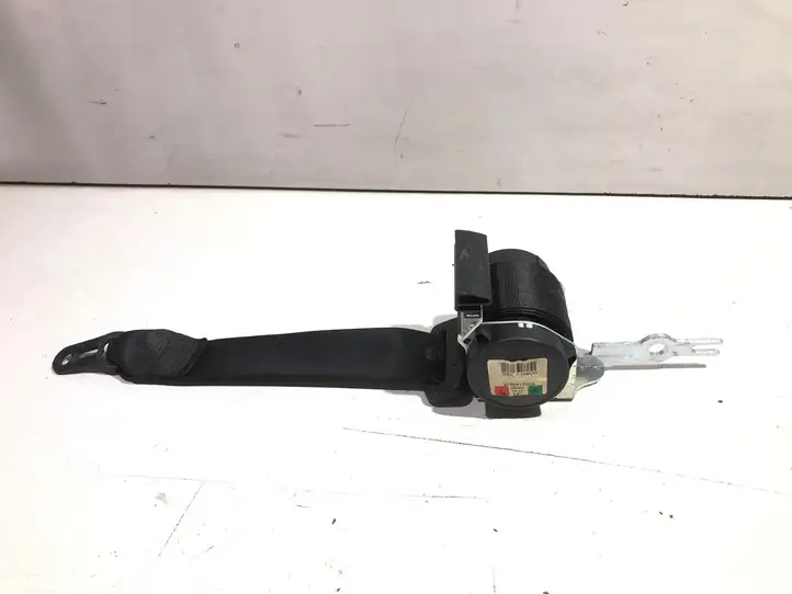 BMW 3 E90 E91 (2005 - 2012)  617531700A Задний ремень безопасности