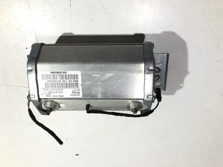 BMW 3 E90 E91 (2005 - 2012)  34009374 Подушка безопастности пассажира