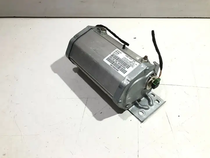 BMW 3 E90 E91 (2005 - 2012)  34009374 Подушка безопастности пассажира