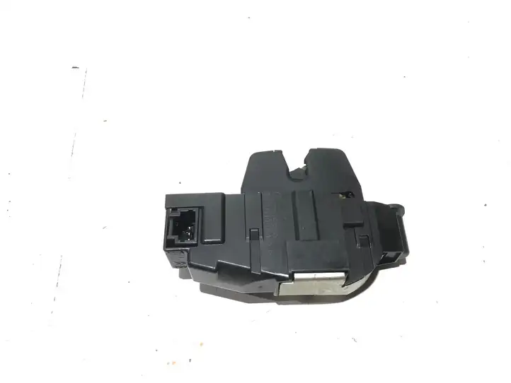 Citroen C4 I Picasso (2006 - 2013) 9671153780 Замок багажника — фото 1