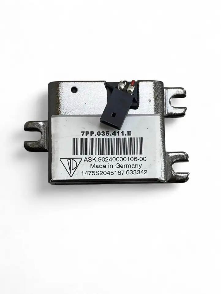 Porsche 911 991 (2011 - 2019) 99164544302 Комплект аудиосистемы — фото 16