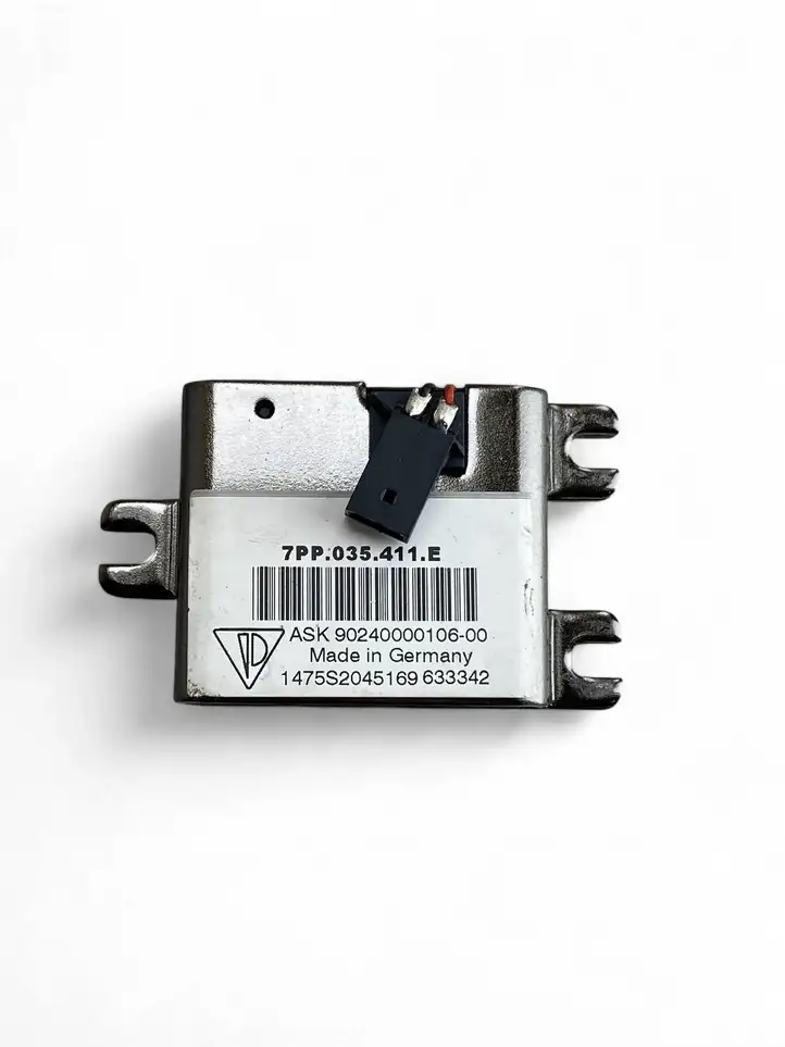 Porsche 911 991 (2011 - 2019) 99164544302 Комплект аудиосистемы — фото 19