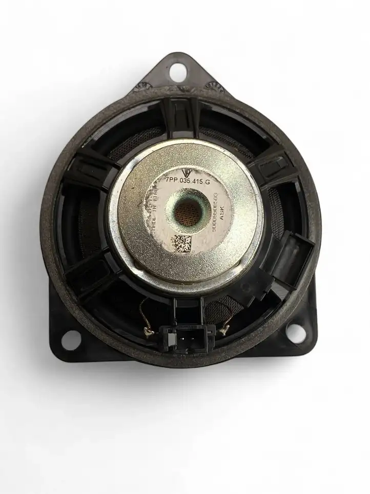 Porsche 911 991 (2011 - 2019) 99164544302 Комплект аудиосистемы — фото 57