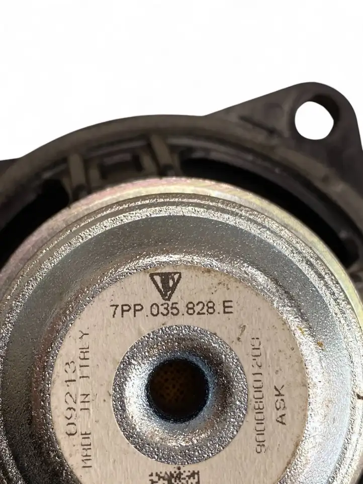 Porsche 911 991 (2011 - 2019) 99164544302 Комплект аудиосистемы — фото 63