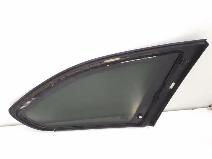 BMW 3 F30 F35 F31 (2012 - 2018) 7286167 Заднее боковое стекло — фото 3