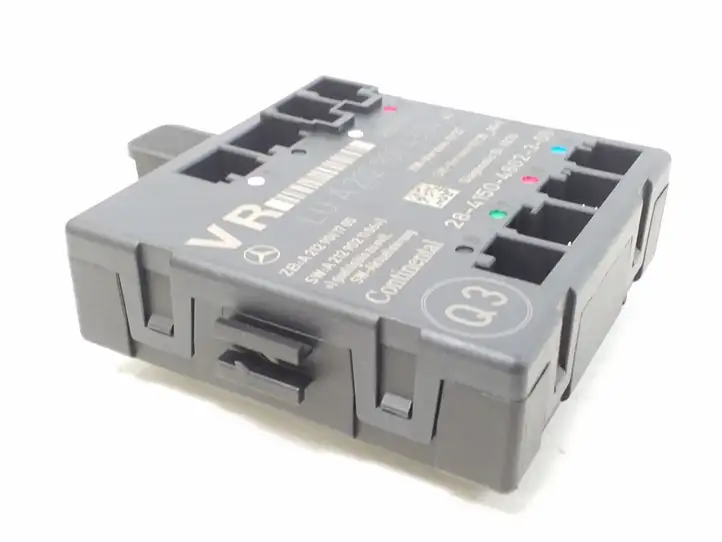 Mercedes-Benz E C207 W207 (2009 - 2017)  A2129004314 Блок управления дверью