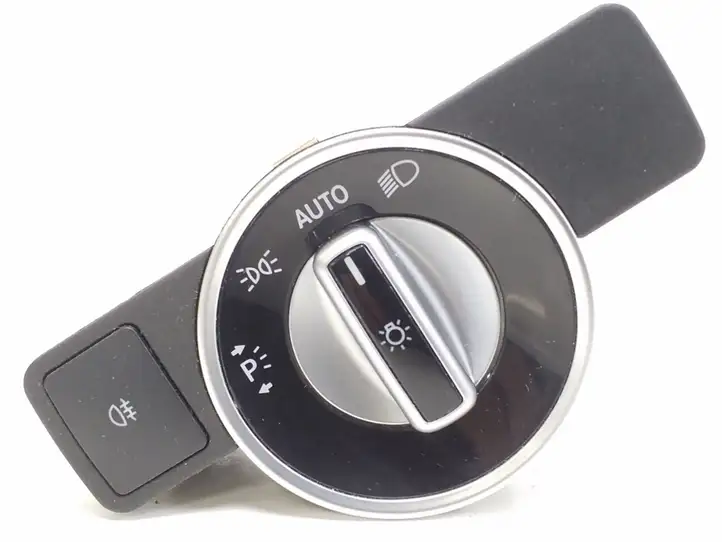 Mercedes-Benz E C207 W207 (2009 - 2017) A2129050551 Включатель фонарей — фото 1