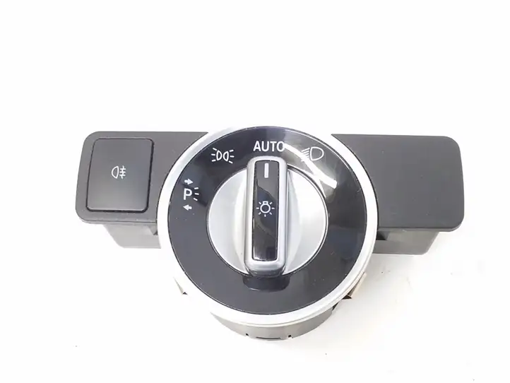 Mercedes-Benz E C207 W207 (2009 - 2017) A2129050551 Включатель фонарей — фото 3