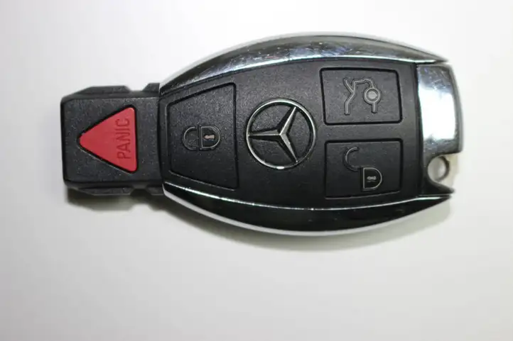 Mercedes-Benz E C207 W207 (2009 - 2017) A2079052900 Замок зажигания — фото 5