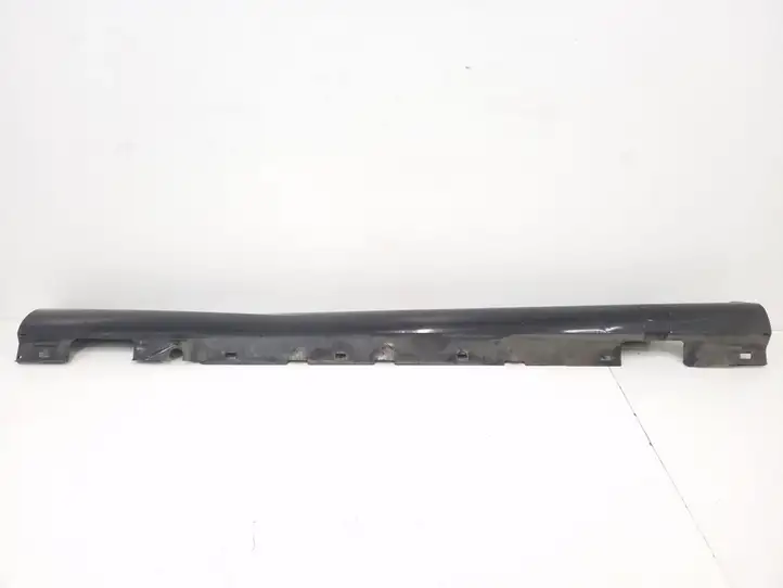 Mercedes-Benz E C207 W207 (2009 - 2017) A2076901040 Порог кузова — фото 4