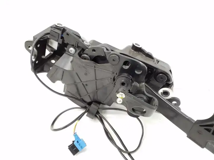 Mercedes-Benz SLK R172 (2011 - 2017)  A1727930020 Петля (петли) крыши