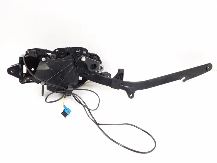 Mercedes-Benz SLK R172 (2011 - 2017)  A1727930020 Петля (петли) крыши