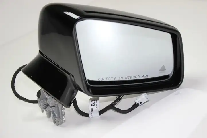 Mercedes-Benz CLS C218,X218 (2011 - 2017)  A2188103818 Зеркало боковое с электрическим приводом