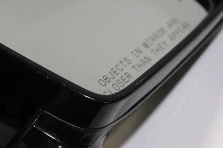 Mercedes-Benz CLS C218,X218 (2011 - 2017)  A2188103818 Зеркало боковое с электрическим приводом