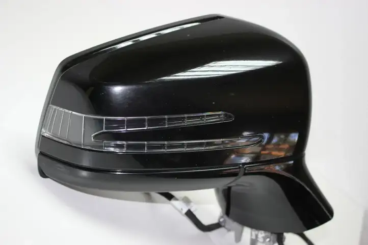 Mercedes-Benz CLS C218,X218 (2011 - 2017)  A2188103818 Зеркало боковое с электрическим приводом